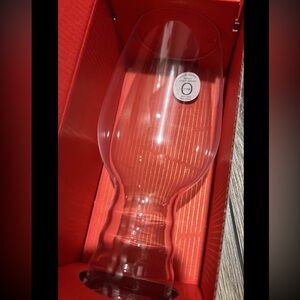 NWT, Riedel- 4 tumblers